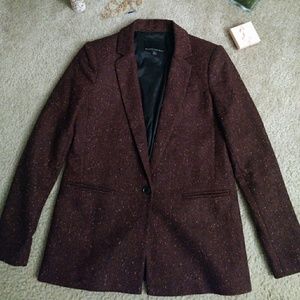 Banana republic blazer